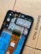 Дисплей для Samsung A042 Galaxy A04e 2022 з чорним тачскріном та корпусною рамкою, Original (China) 83328 фото 4