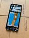 Дисплей для Samsung A042 Galaxy A04e 2022 з чорним тачскріном та корпусною рамкою, Original (China) 83328 фото 2