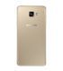 Задня кришка Samsung A710 Galaxy A7 2016 gold (без скла камери) 5916 фото