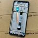 Дисплей для Xiaomi Poco X3 Pro (M2102J20SG) з чорним тачскріном та корпусною рамкою, Original PRC 872567_1 фото 2