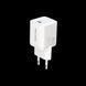 МЗП 1Port SENTEO Z-18 USB-C 3A GaN PD 45W white  40355 фото 2
