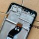 Дисплей для Xiaomi Redmi 13C 5G (23124RN87G, 23124RN87I, 23124RN87C) з чорним тачскріном та корпусною рамкою, Original (China) 9860797_2 фото 4