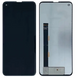 Дисплей для Ulefone Note 11P з чорним тачскріном, Original 323519 фото