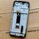 Дисплей для Xiaomi Poco M4 5G (22041219PG) з чорним тачскріном та корпусною рамкою, Original (PRC) 958906_1 фото 2