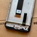 Дисплей для Xiaomi Poco M4 5G (22041219PG) з чорним тачскріном та корпусною рамкою, Original (PRC) 958906_1 фото 3