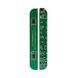 Плата для программатора JCID V1SE | V1S Pro iPhone 8 - 15 Pro Max Battery Adaptor 050960 фото