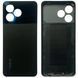 Задня кришка Realme C51 black (без скла камери)  53196 фото