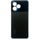 Задня кришка Realme C51 black (без скла камери)  53196 фото 2