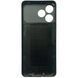 Задня кришка Realme C51 black (без скла камери)  53196 фото 3