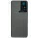 Задня кришка Xiaomi Redmi Note 12S black (зі склом камери) 0712379 фото 3