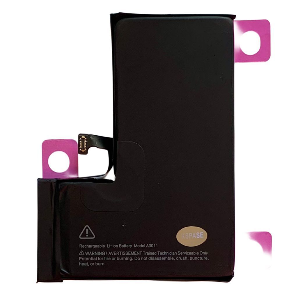 Акумулятор для iPhone 15 Pro Max (Original IC) 4422mAh (з монтажним скотчем) | Статус у налаштуваннях "Невідома деталь" 561032 фото