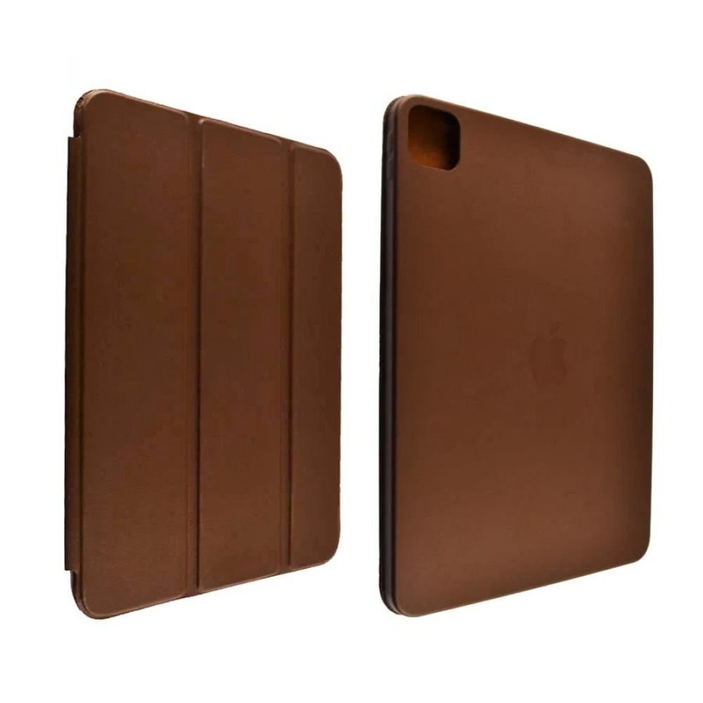 Чохол-книжка Original Smart Case iPad Pro 11" 2020 brown 00000002971 фото