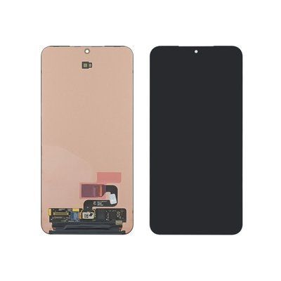 Дисплей для Samsung S926 Galaxy S24 Plus (5G) (2024) з чорним тачскрином GH82-33332A Original 51077 фото
