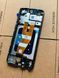 Дисплей для Samsung A055 Galaxy A05 2023 з чорним тачскріном та корпусною рамкою, Original (China) 83320 фото 5