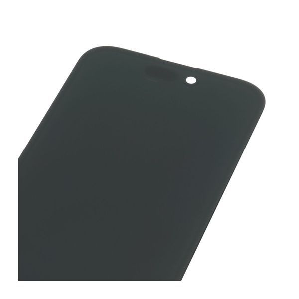Дисплей для Apple iPhone 16 з чорним тачскрином Original FOG 51685 фото