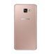 Задня кришка Samsung A710 Galaxy A7 2016 pink (без скла камери)  5919 фото