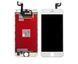 Дисплей для iPhone 6S (A1633 | A1688 | A1691 | A1700) з білим тачскріном, TFT