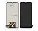 Дисплей для Ulefone Note 8 | Note 8P з чорним тачскріном, Original PRC 323515 фото