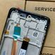 Дисплей для Xiaomi Poco X3 NFC (M2007J20CG) з чорним тачскріном та корпусною рамкою, Original PRC 872567_2 фото 4