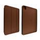 Чохол-книжка Original Smart Case iPad Pro 11" 2020 brown 00000002971 фото