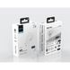 МЗП 1Port SENTEO Z-20 USB-C 3A GaN PD 65W white 40357 фото