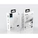 МЗП 3Port SENTEO Z-17 USB+2USB-C 3A GaN PD 30W 40352 фото