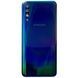 Задня кришка Samsung A505 Galaxy A50 2019 blue (зі склом камери) 6011 фото 2