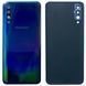 Задня кришка Samsung A505 Galaxy A50 2019 blue (зі склом камери) 6011 фото