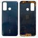 Задня кришка Tecno Camon 15 black (без скла камери) 097601 фото