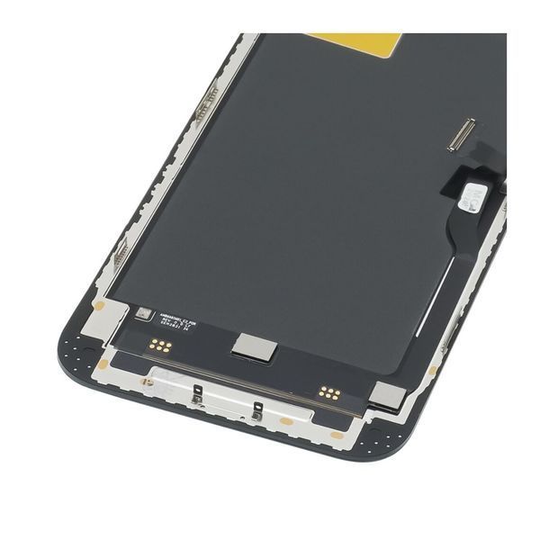 Дисплей для Apple iPhone 12 Pro Max з чорним тачскрином Original FOG 51673 фото
