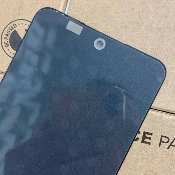 Дисплей для OPPO Reno 12F 4G | Reno 12F 5G | Reno12 FS з чорним тачскріном, Original (China) 8500905_1 фото