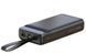 Power Bank XO PR157 PD20W/QC22.5W(40000mAh) 0700222 фото