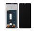 Дисплей для Xiaomi RedMi Note 5 (M1803E7SG | M1803E7SH) | RedMi Note 5 Pro (MEI7S | MEI7) з чорним тачскріном, Original PRC 104021 фото