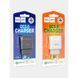 МЗП 1Port Hoco C72Q Glorious USB QC3.0 white 39851_1 фото