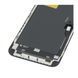 Дисплей для Apple iPhone 12 Pro Max з чорним тачскрином Original FOG 51673 фото 4