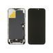 Дисплей для Apple iPhone 12 Pro Max з чорним тачскрином Original FOG 51673 фото