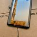 Дисплей для Doogee S41 з чорним тачскріном, Original (PRC) 125685_1 фото 3