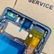 Дисплей для Samsung G975 Galaxy S10 Plus з чорним тачскріном та корпусною рамкою, IPS (дисплей не заокруглений) 535101 фото 4