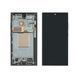 Дисплей для Samsung S928 Galaxy S24 Ultra (5G) (2024) з чорним тачскрином та чорною корпусною рамкою GH82-33396B Original 49379 фото
