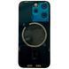 Задня кришка корпусу iPhone 15 Pro Natural Titanium (зі склом камери, MagSafe), Original (China) 648185 фото 3