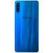Задня кришка Samsung A750 Galaxy A7 2018 blue (зі склом камери) 5898 фото 3