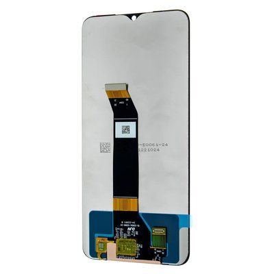 Дисплей для Xiaomi Redmi 10 5G (22041219G, 22041219NY) з чорним тачскріном, Original (PRC) 529254_3 фото