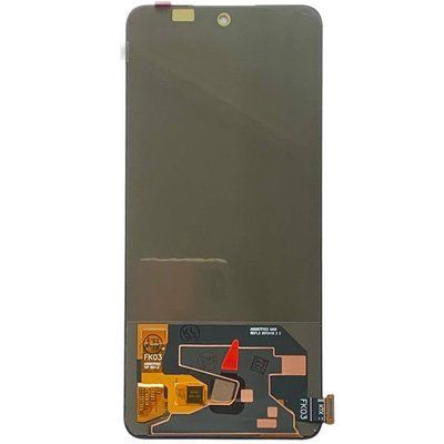 Дисплей для OnePlus Nord CE4 Lite з чорним тачскріном, OLED 8500896_2 фото
