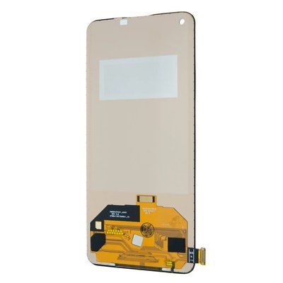 Дисплей для OPPO Reno 6 5G (PEQM00 | CPH2251) з чорним тачскріном, INCELL 177719_2 фото