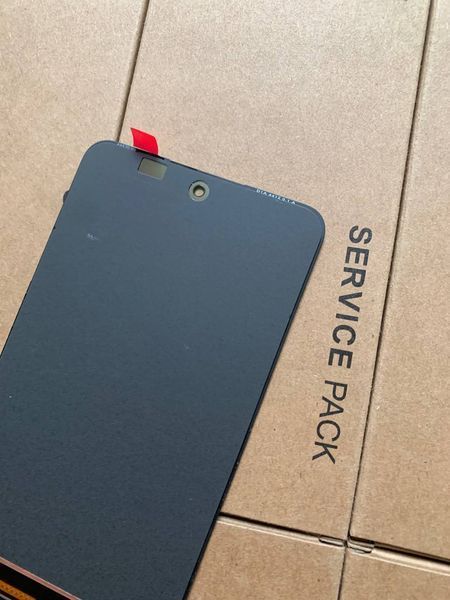 Дисплей для OnePlus Nord CE4 Lite з чорним тачскріном, OLED 8500896_2 фото