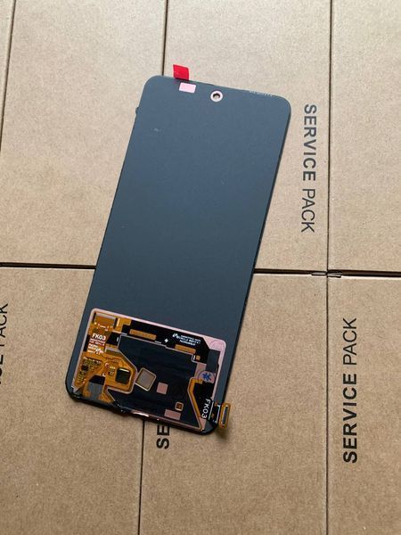Дисплей для OnePlus Nord CE4 Lite з чорним тачскріном, OLED 8500896_2 фото