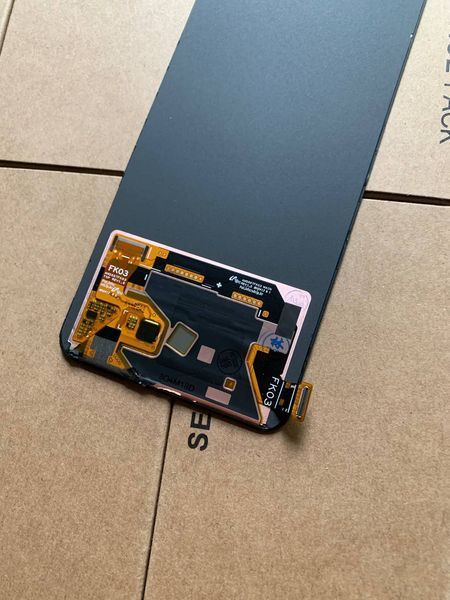 Дисплей для OnePlus Nord CE4 Lite з чорним тачскріном, OLED 8500896_2 фото