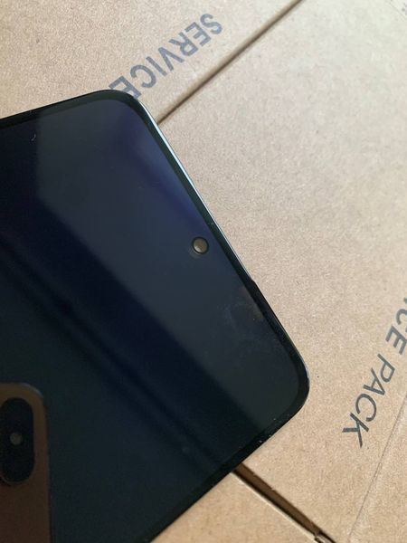 Дисплей для OnePlus Nord CE4 Lite з чорним тачскріном, OLED 8500896_2 фото