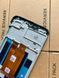 Дисплей для Realme C61 | Note 60 з чорним тачскріном та корпусною рамкою, Original (China) 8500904 фото 3