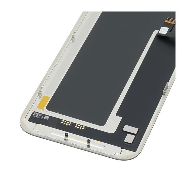 Дисплей для Apple iPhone 17 Pro Max з чорним тачскрином Original FOG 51691 фото